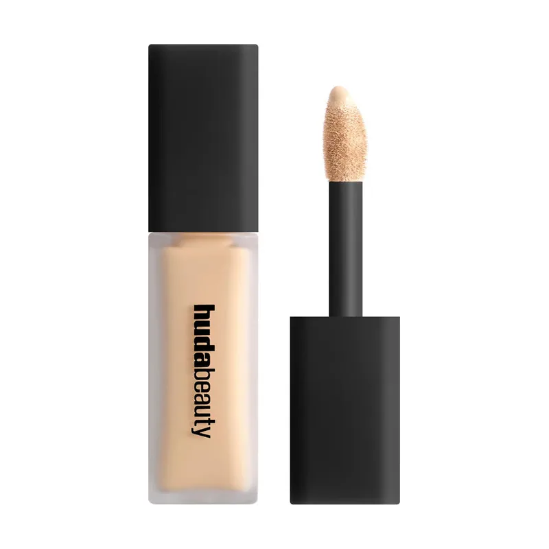 Huda Beauty FAUXFILTER LUMINOUS MATTE liquid concealer #2.5G-Nougat