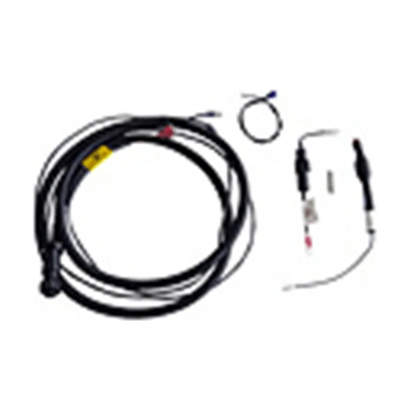 Power Extension Cable DC 6 Waterproof