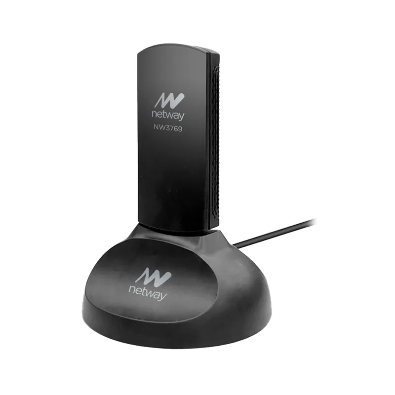Tarjeta RED INAL. 5400 Mbps