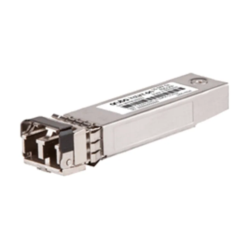 HPE Instant On 10G SFP+LC SR MMF XCVR