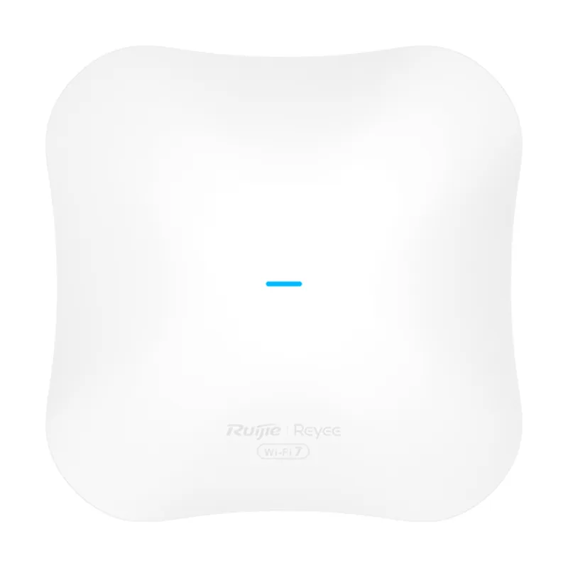 Ruijie Reyee RAP72PRO AP BE5040 WiFi7 1x2,5Gb 1xGb Techo