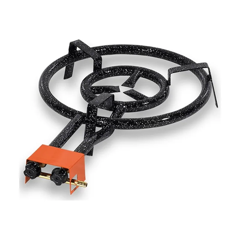 ARO Paellero QP501B GB