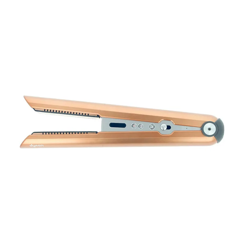 Dyson CORRALE plancha de pelo #Cobre/Níquel
