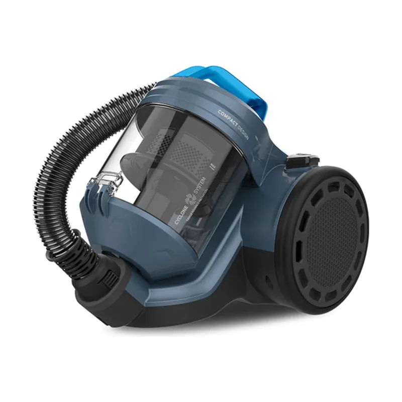 Aspirador SIN Bolsa VC807 Homeland Cyclone Animal 800 W
