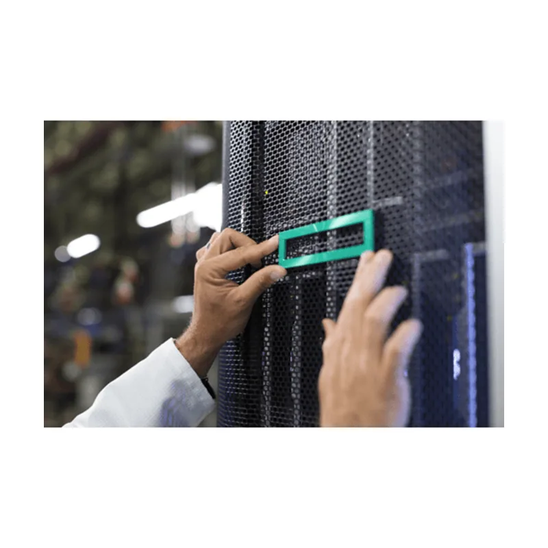 HPE 1G SFP LC SX 500M MMF Xcvr