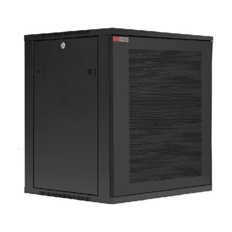 WP Standing Server Rack RSB Series 19" 15U 600X800MM Mounted