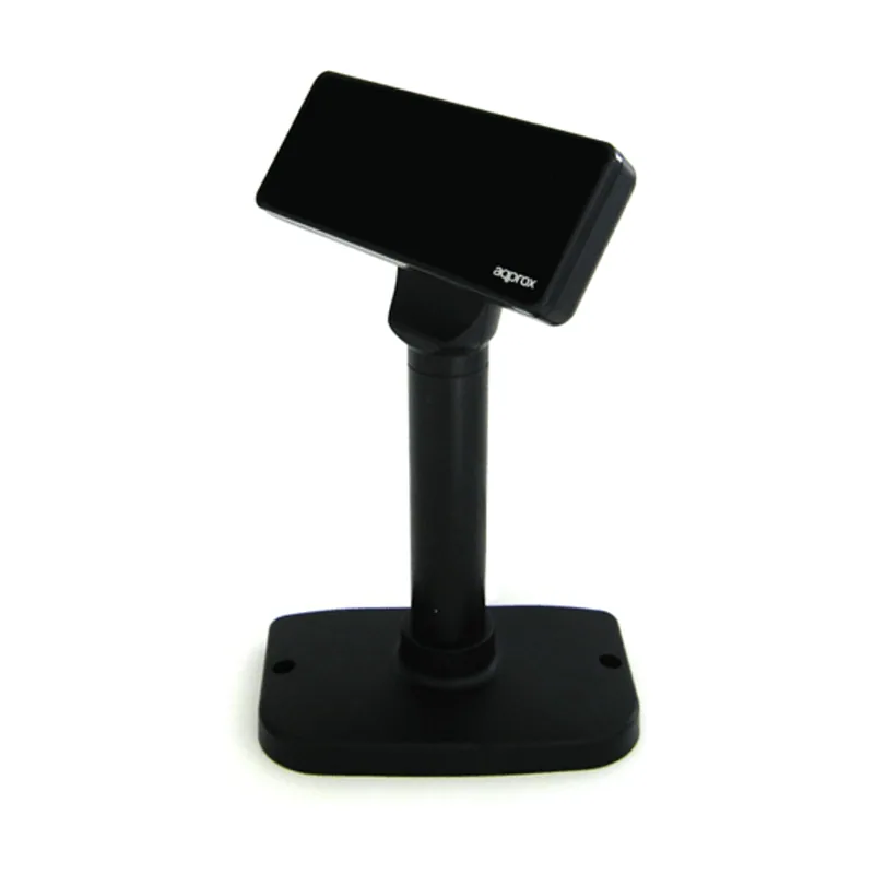 Approx Pantalla TPV 7" Visor VFD01 USB