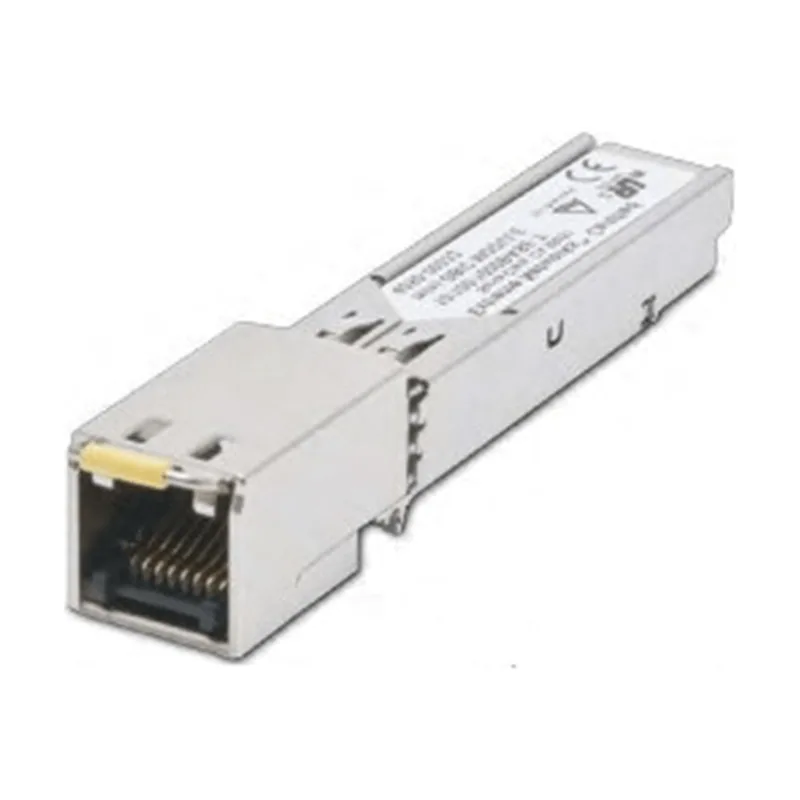 10/100/1000BASE-T SFP module CAT5