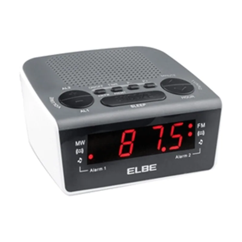 Radio Reloj CR-932