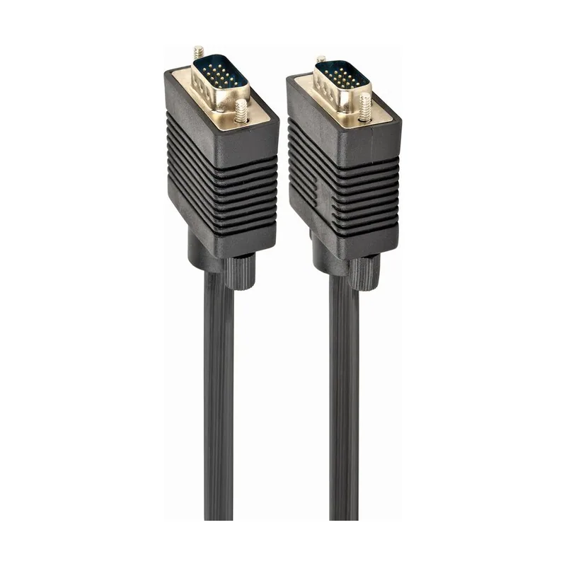 Gembird Cable Commutador VGA 1.8M