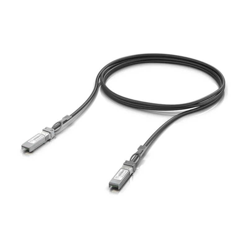 DAC UACC-DAC-SFP10-3M Direct Attach SFP+