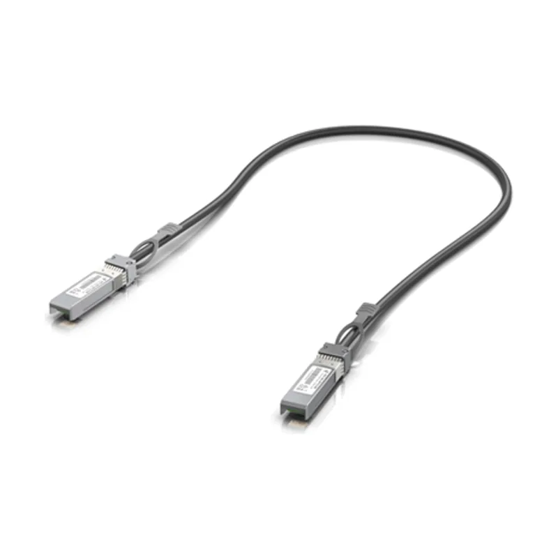 Ubiquiti DAC UACC-DAC-SFP10-0.5M Direct Attach SFP+