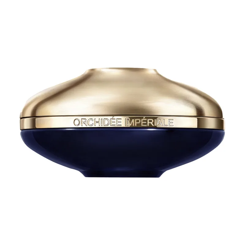 Guerlain ORCHIDÉE IMPÉRIALE crema ligera 50 ml