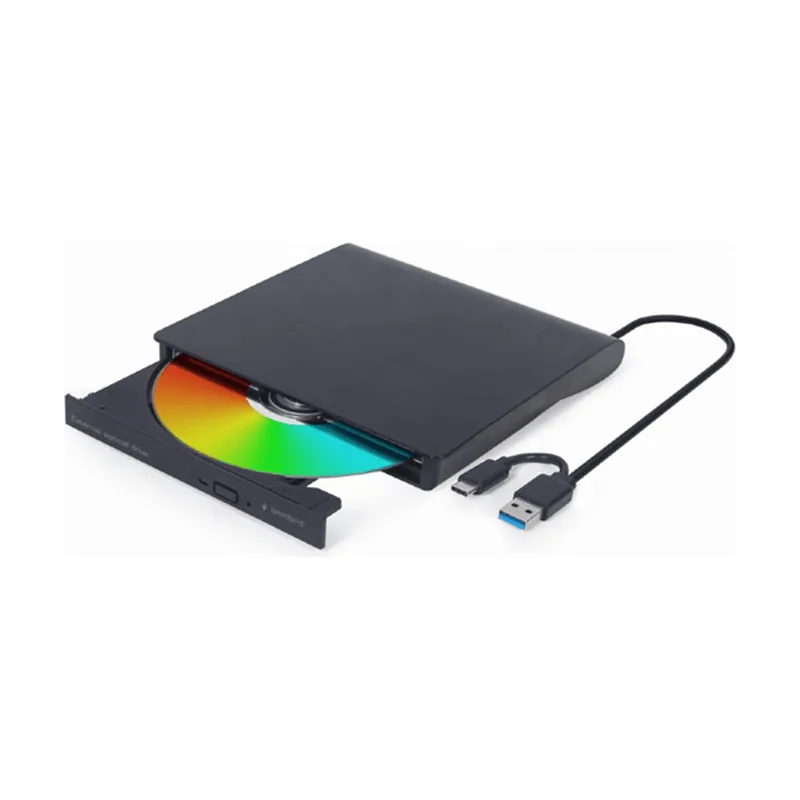 Gembird DE DVD USB Externa
