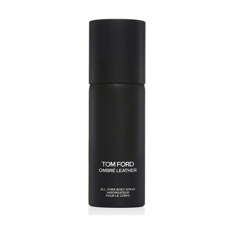 Tom Ford OMBRÉ LEATHER ALL OVER body mist