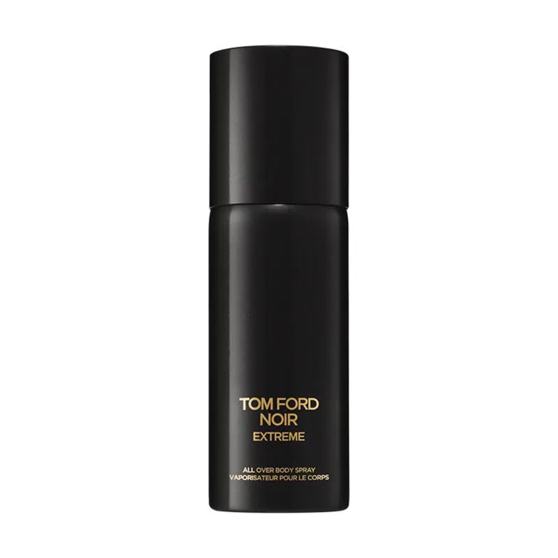 Tom Ford NOIR EXTREME ALL OVER body mist