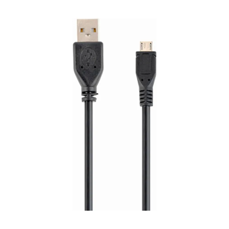Cable USB 2.0 A Micro USB 1M