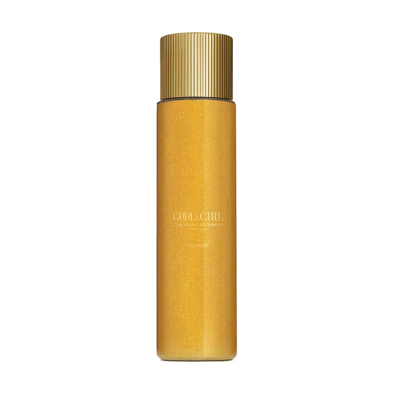 Carolina Herrera GOOD GIRL legs oil 150 ml