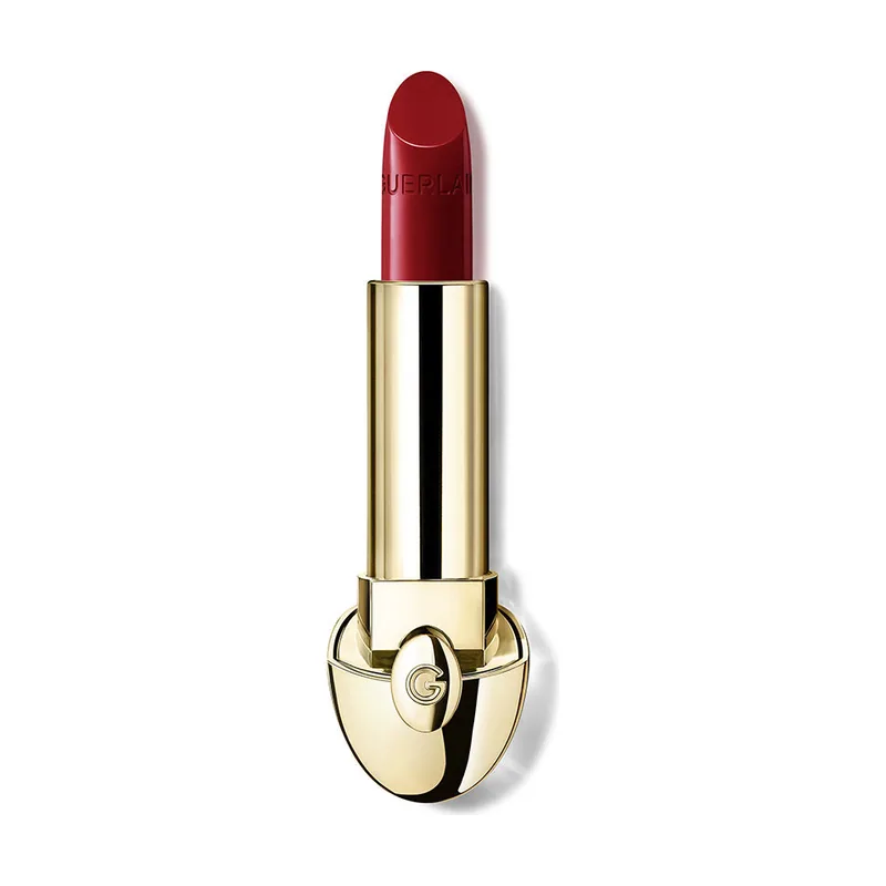 Guerlain ROUGE G barra de labios recarga #345