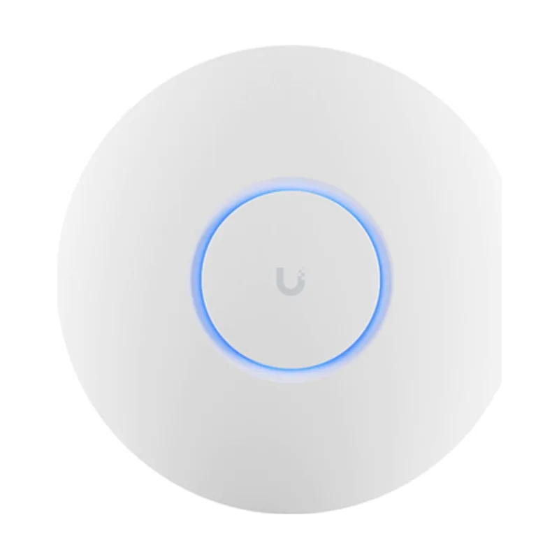 Ubiquiti U6+ AP WiFi6 1xGbE PoE 2x2