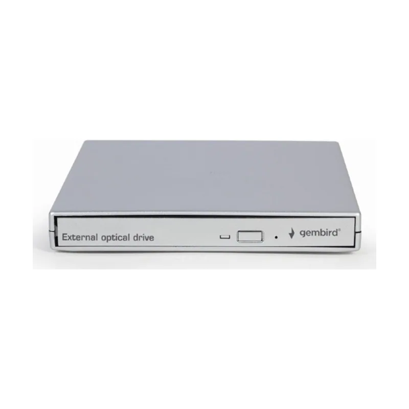 Gembird DE DVD USB Externa