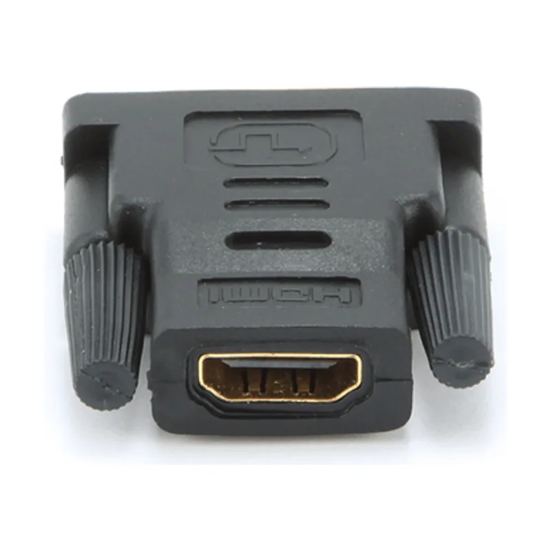Gembird Conversor DVI-D M 18+1p a HDMI H
