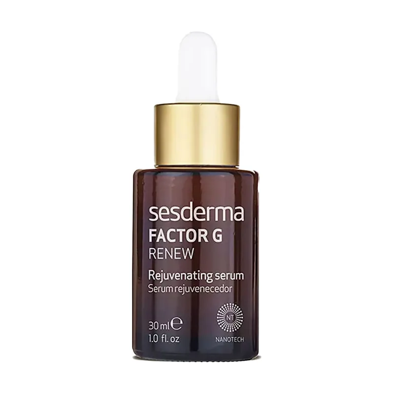 Sesderma Factor G Renew Sérum Rejuvenecedor 30ml