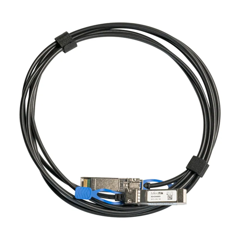 Mikrotik Direct Attach DAC SFP28 XS+DA0001