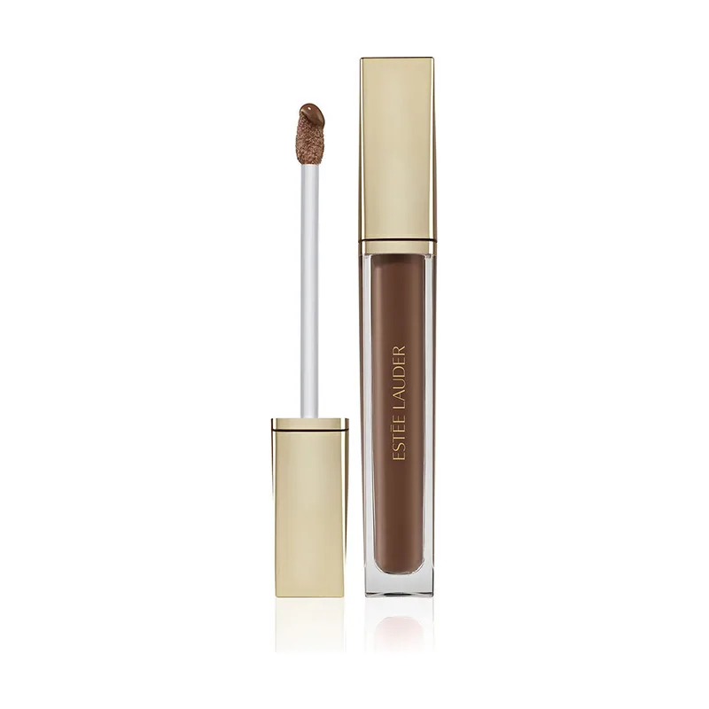 Estée Lauder GLOSSY POUT aceite de labios #05-Hot Cocoa