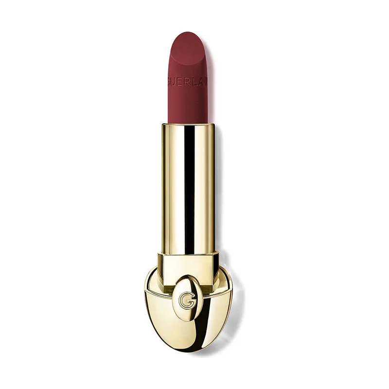 Guerlain ROUGE G VELVET barra de labios recarga #962