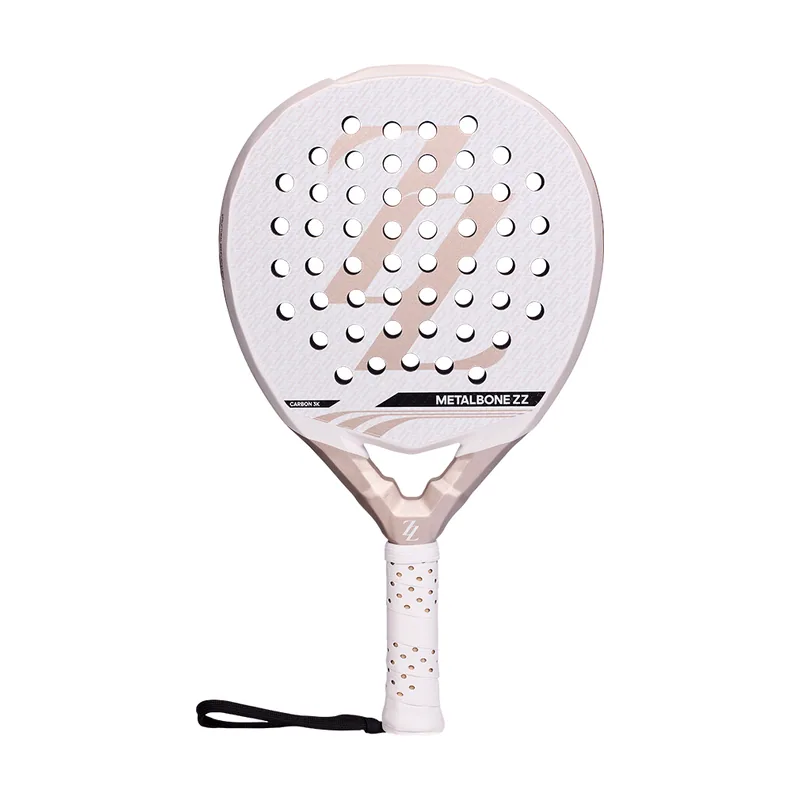 adidas Pala de padel Metalbone Carbon Zidane