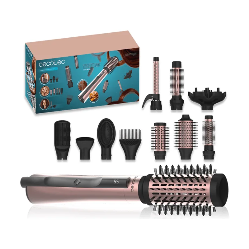 CeramicCare 10in1 AirBrush Elite