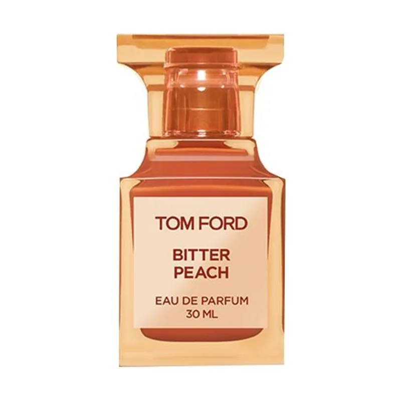 Bitter peach eau de parfum spray