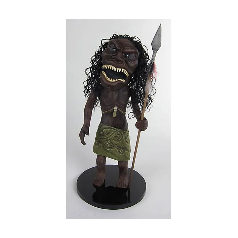 Hollywood Collectibles Los enigmas de karen estatua zuni warrior 38 cm