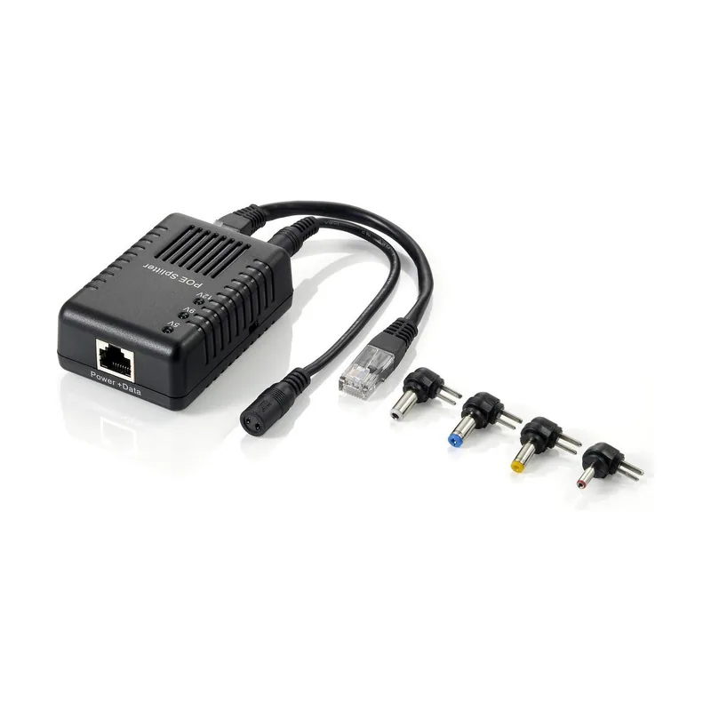 Splitter PoE DC 5-12V