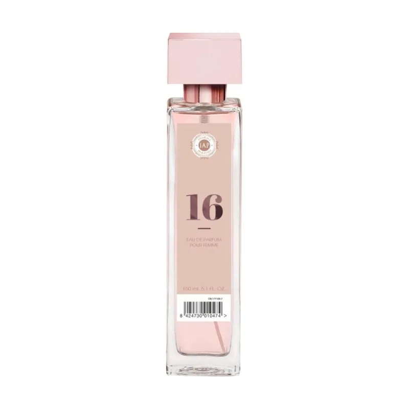 IAP Pharma Eau de Parfum Sra N16