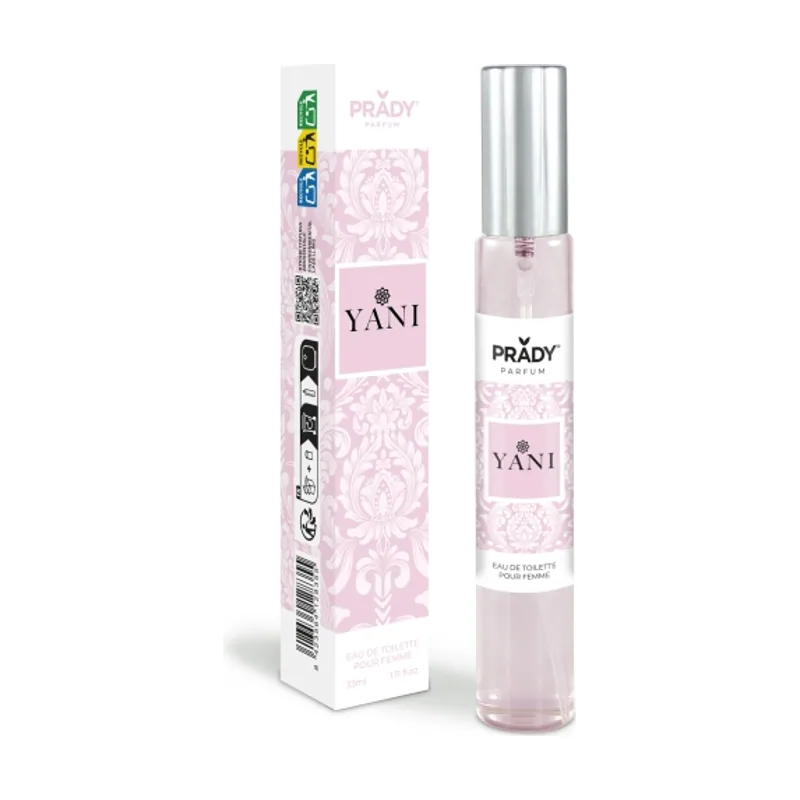 Prady Eau de Toilette Yani