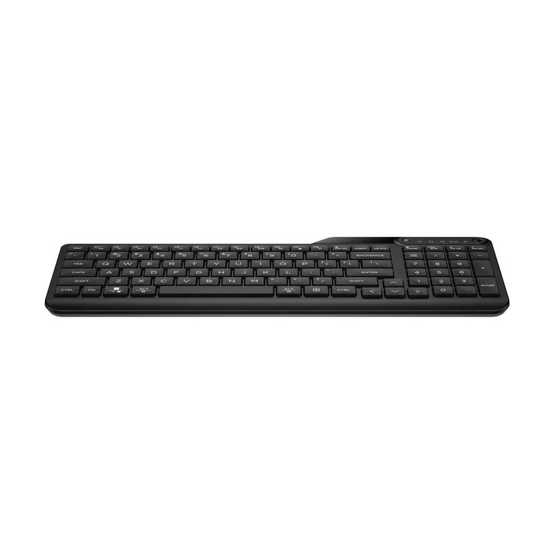 HP 460 Multi-Device Keyboard-F