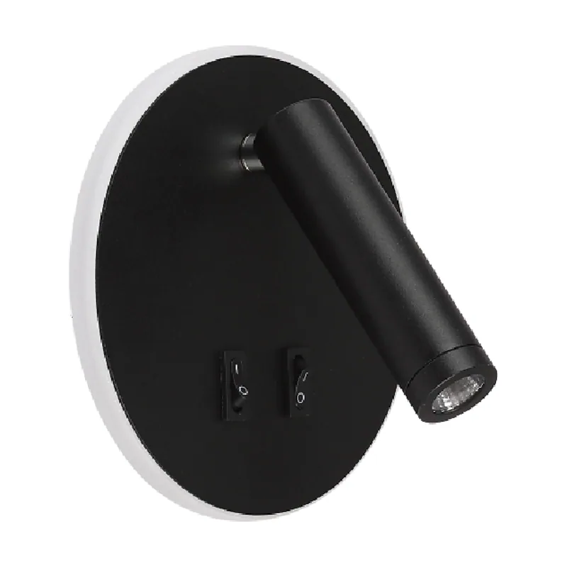 Lumit Aplique mondrian 11w led 657lm