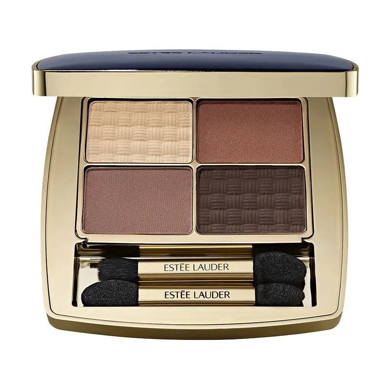 Estée Lauder ESSENTIAL QUAD sombra de ojos #Gallery Hop