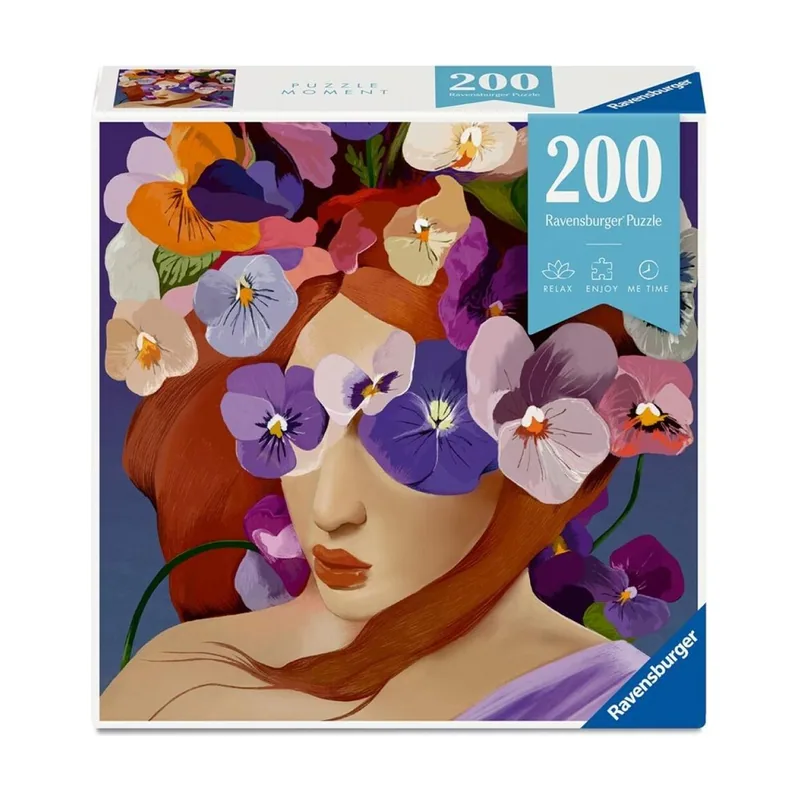 Puzzle 200 Piezas