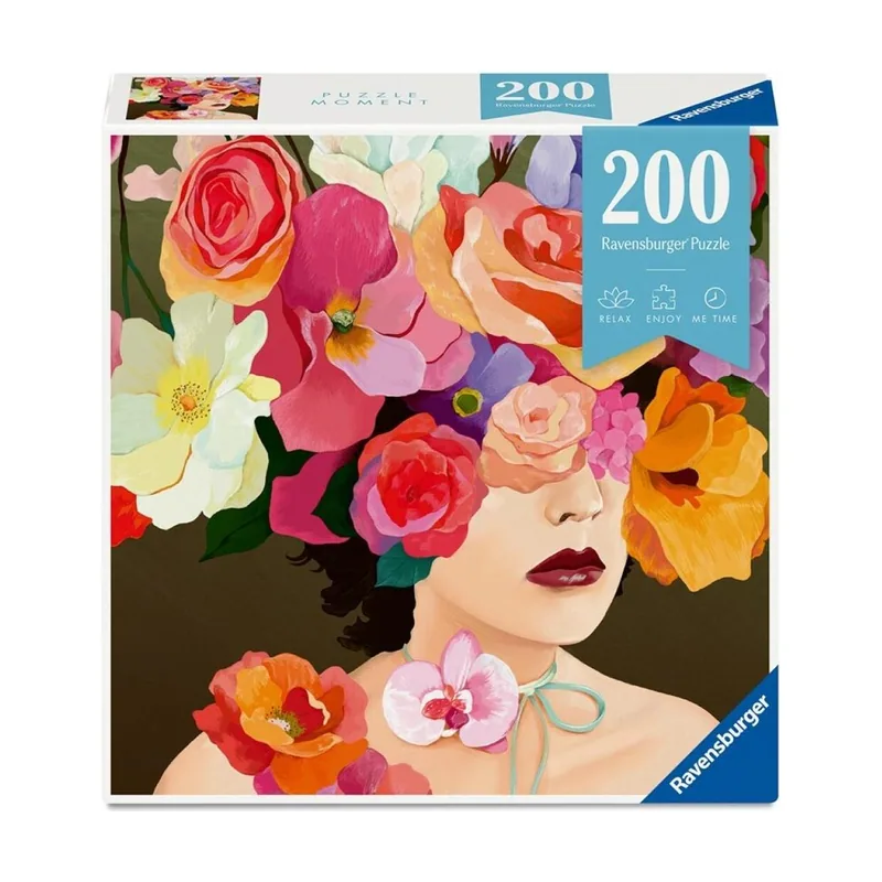 Ravensburger Puzzle 200 Piezas
