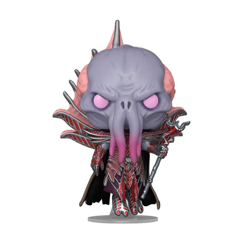 Funko Pop! Games Baldur's Gate 3