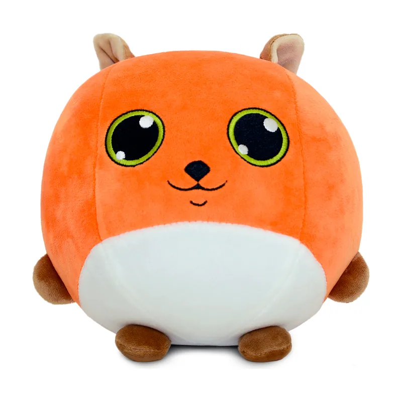 WP Merchandise Foxy Rudy