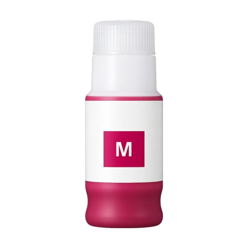 Canon pfi050 magenta botella de tinta pigmentada generico