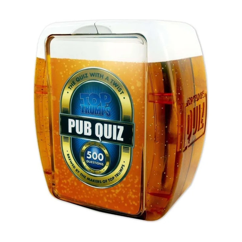 Winning Moves pub