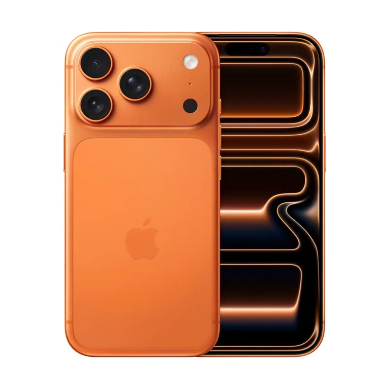 Apple iPhone 17 Pro