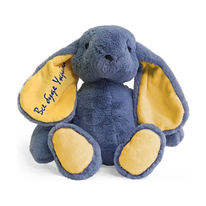 Plush toy wp merchandise patriot 34 cm