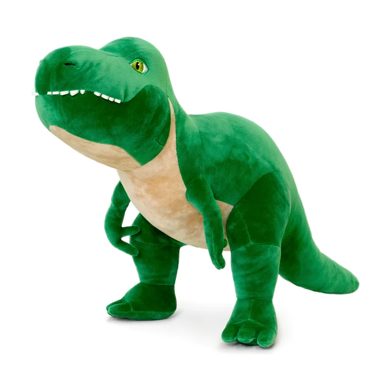Plush toy wp merchandise dinosaur t-rex 54 cm