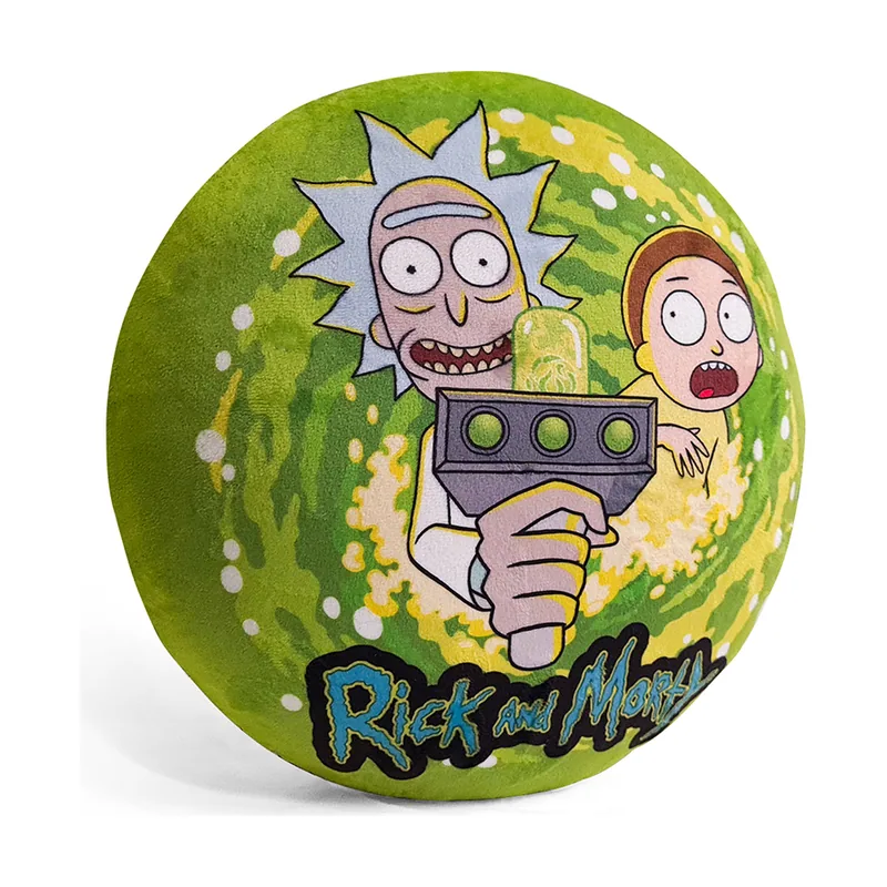 Merchandise Rick AND Morty